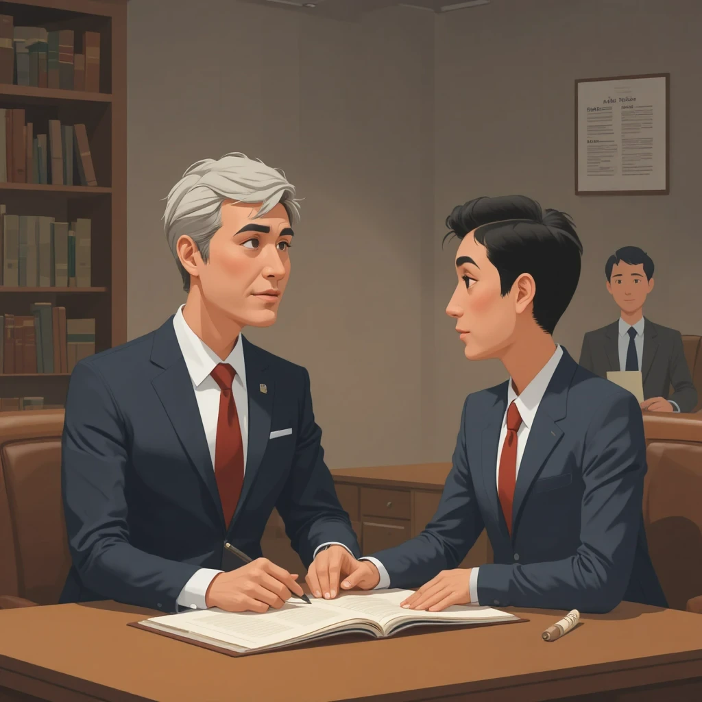 Company Dispute Services