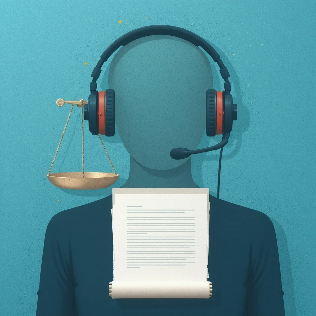 Consumer Dispute Background