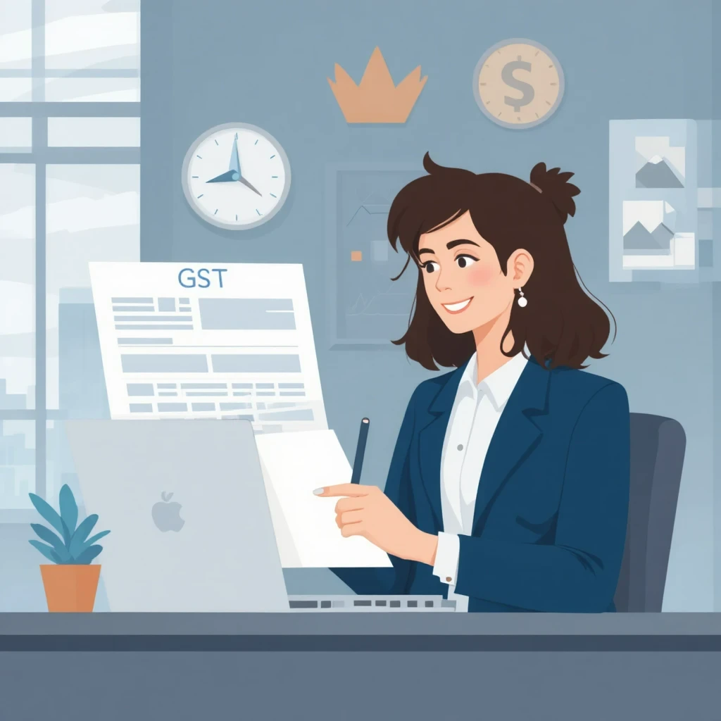 Tax Compliance Services Background